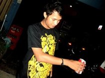 Arief Ramon Arsana