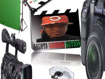 Tyrone Tnasty Walker