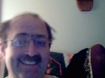 Garry Holden