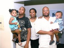 Pamelia Kinney Carter