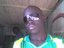 jacob kipkemoi (Fan)