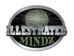 illestrated Mindz