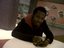 Najib Shehu (Fan)