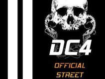 DC4 Ventura Clan