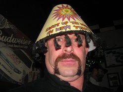 Scruffy Scruffington