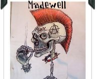 Madewell Band Page