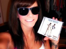 Catie PrettyGirl-Nicole