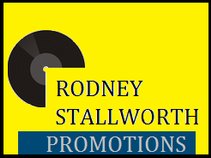 Rodney Stallworth