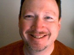 Eddie Huffman