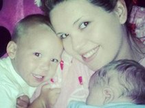 Brooke:)