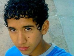 'Jonathan Olivares Cordero