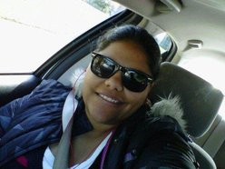 Ana Chirinos Jimenez