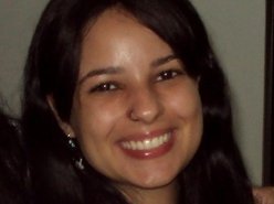 Suellen Martins