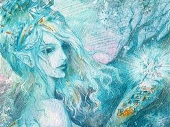 Ana Blue