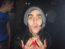 benjamin the reall grr