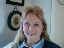 Claire Auger