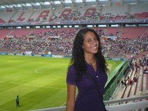 Alejandra Pachano