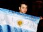 Angelitos Ucker Argentina (Fan)
