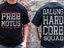 Freemotus DHCS MOSH Familia (Fan)