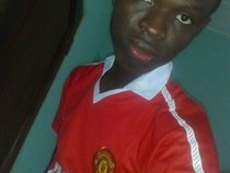 Citizen Kwamena Mends