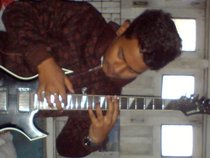 Jebish Randall Shahi
