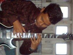 Jebish Randall Shahi