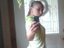 BabiiBoo Greao (Fan)