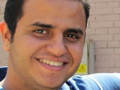 Abdallah Elshamy