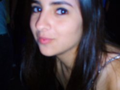 Cristina Rincon Martin