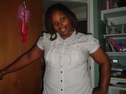 Sharrelle Wiggins