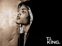 Ahmad King
