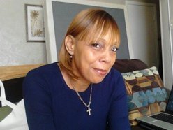 Elaine Lartheridge