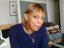 Elaine Lartheridge