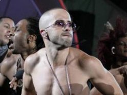 Si fuera Yandel!