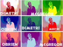 dimetrimcgregor