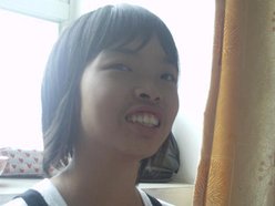 Tina Zhen  Ying