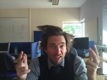 Marc Dick Philip Kitto