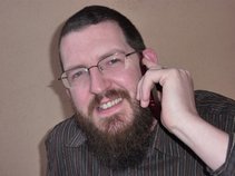 Alan Stonach
