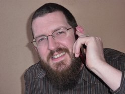 Alan Stonach