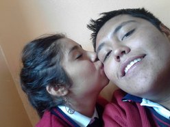 Hillary Rojas