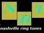 Nashville Ringtones (Fan)