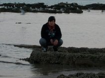 Karin NanaBookworm Gašparovichová