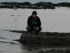 Karin NanaBookworm Gašparovichová