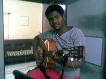 vivek chander