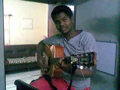 vivek chander
