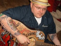 Justin Gwinn