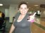 Sandra Arboleda (Fan)