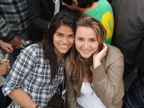 Daniela Castillo Cabrera