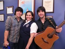 Gabichelle Ostolaza