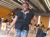 Jazzmyne Renae' Jacobs